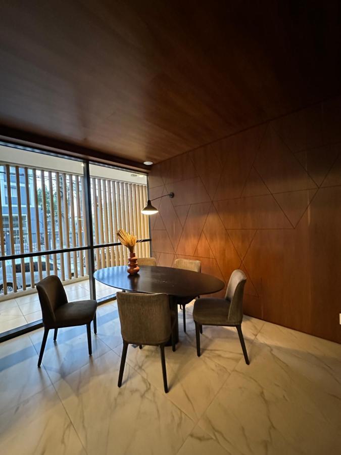 Apto Studio Brooklin São Paulo Exteriör bild